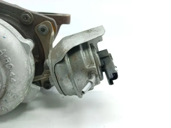 Turbo CITROËN C4 PICASSO I 1.6L 82kW 968612068006 image 4