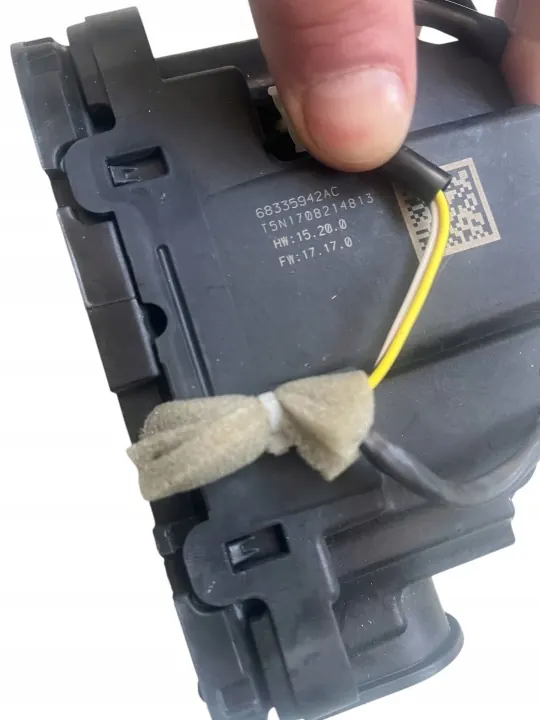 Växelspak OEM 68335942AC för Jeep Grand Cherokee image 4