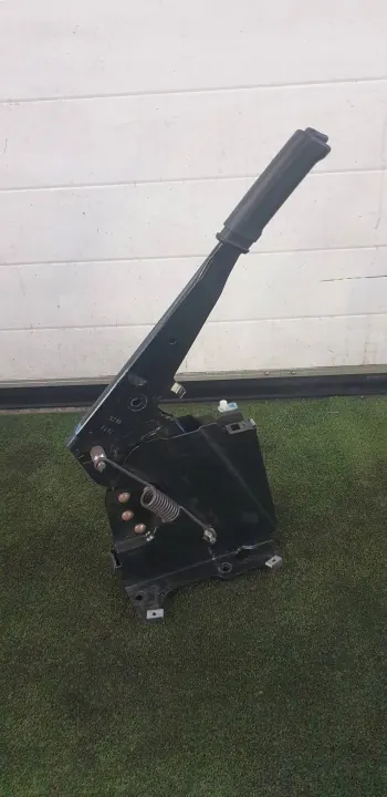 Iveco Daily IV 6. sukup. käsisijajarru OEM WLL17467 image 2