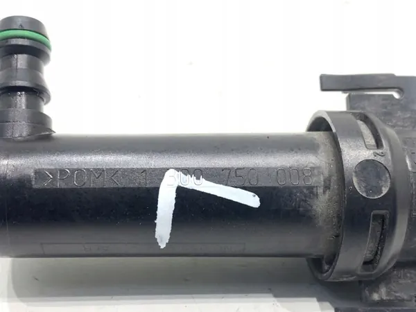 OEM 1300750008 Vasen etuvalonpesin VW Sharan image 4