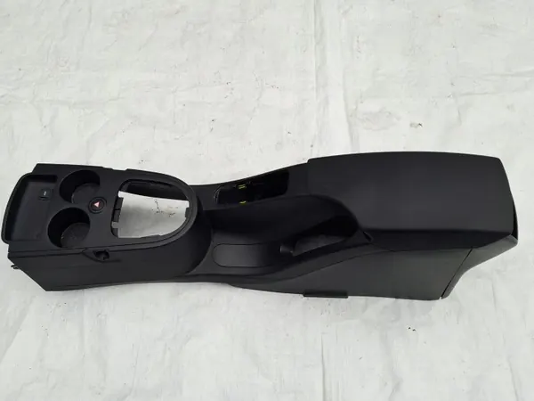 Accoudoir central OEM 5P0863243E pour Seat Altea XL image 2