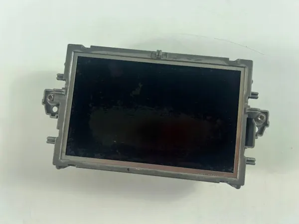 Écran de navigation OEM A2C34908800 pour Mercedes-Benz CLS image 2