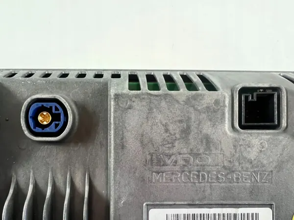 Écran de navigation OEM A2C34908800 pour Mercedes-Benz CLS image 3