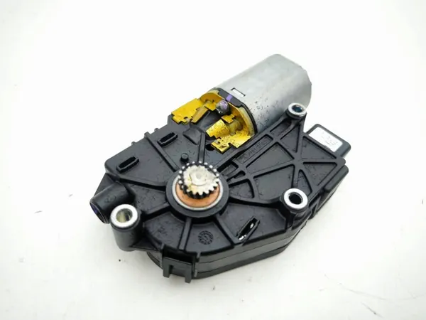 Maserati Quattroporte VI Schiebedachmotor OEM 1710004A image 2