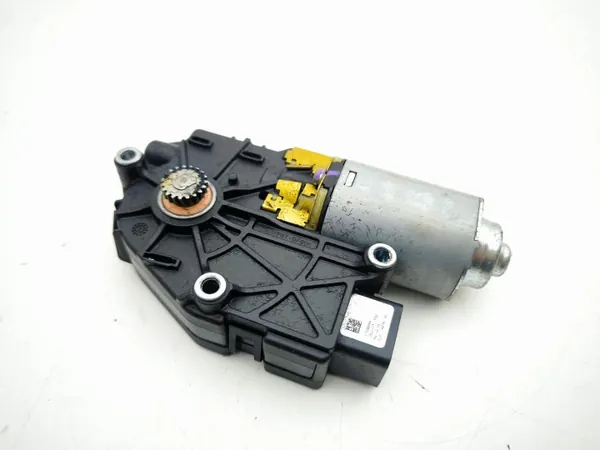 Maserati Quattroporte VI Schiebedachmotor OEM 1710004A image 4