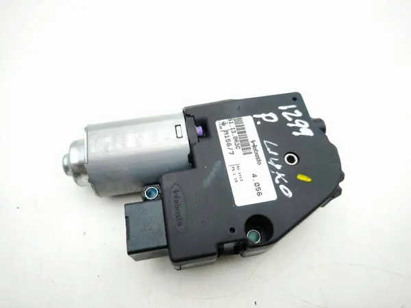 Maserati Quattroporte VI Schiebedachmotor OEM 1710004A image 5
