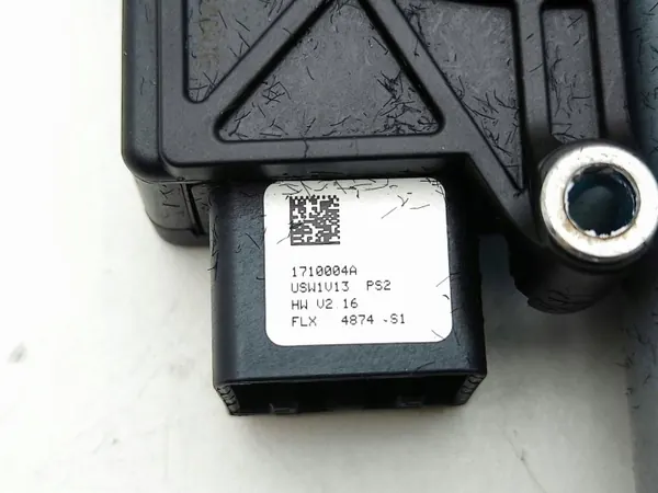 Maserati Quattroporte VI Schiebedachmotor OEM 1710004A image 7