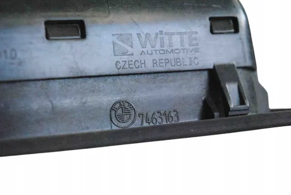 Kofferbakontgrendel BMW 4 COUPE (F32, F82) 7463163 image 5