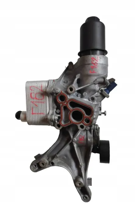 VW Golf 7 2.0 TSI Oliefilterbasis OEM 06L903143D image 2