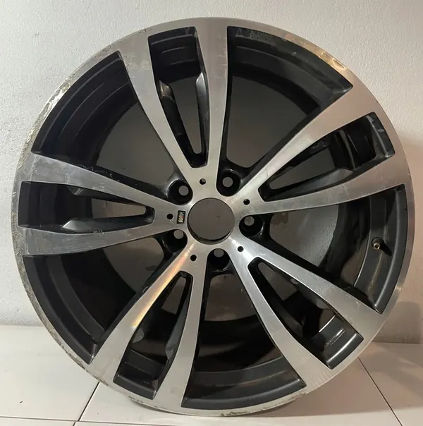 Aluminiumfälg BMW OE 469 10.0" x 20" 5x120 ET 40 image 2