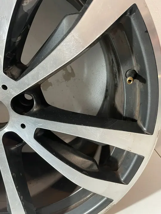 Aluminiumfälg BMW OE 469 10.0" x 20" 5x120 ET 40 image 6