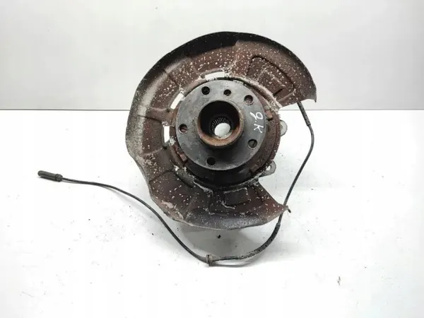 BMW X5 F15 achteras links draagarm OEM 6770988 image 2