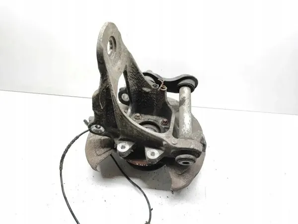 BMW X5 F15 achteras links draagarm OEM 6770988 image 3
