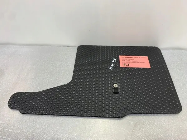 Moldura Maletero Subaru Forester OEM FBZ21478 - Usado image 4