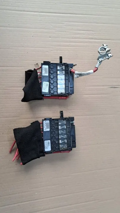 Renault Talisman Akkurele OEM 241143738R image 2