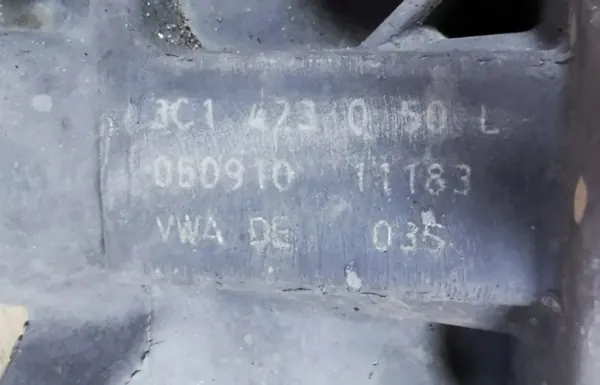 Caixa de direção OEM 3C1423050L VW Passat CC image 5