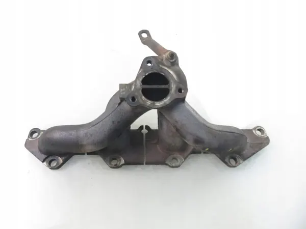 Saab OE 12786716 Pakoputken keräin - Käytetty image 2