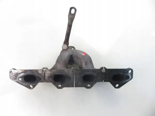 Saab OE 12786716 Pakoputken keräin - Käytetty image 4