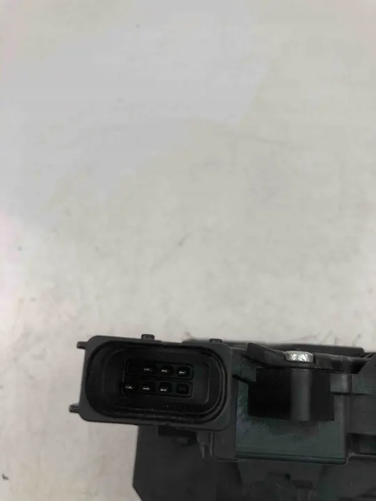 Vänster Framdörrslås Mitsubishi Outlander II 1350147080 image 3