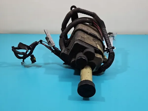 Servostuurpomp Opel Astra II G 9191970 image 2