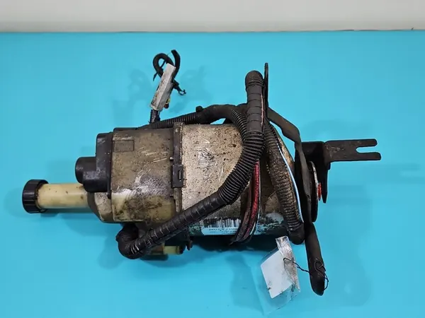 Servostuurpomp Opel Astra II G 9191970 image 4