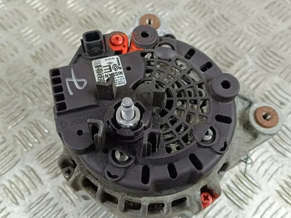 Vaihtovirtageneraattori Nissan X-Trail 2016 OE 23100-4BE0A image 2