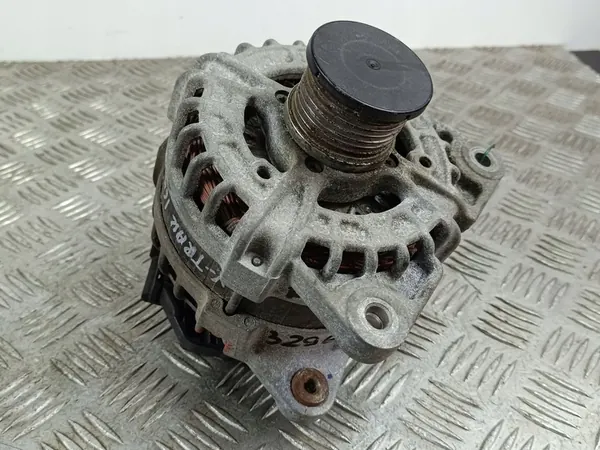 Vaihtovirtageneraattori Nissan X-Trail 2016 OE 23100-4BE0A image 7