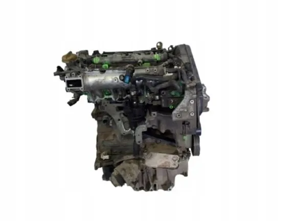 Opel Vectra C 1.9 CDTI 150PS Z19DTH Motor image 2