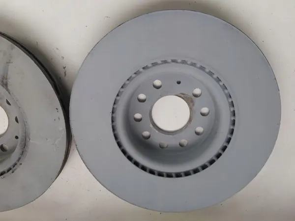 OEM 1K0615301AA Bremsbeläge & Scheiben Vorderseite image 3