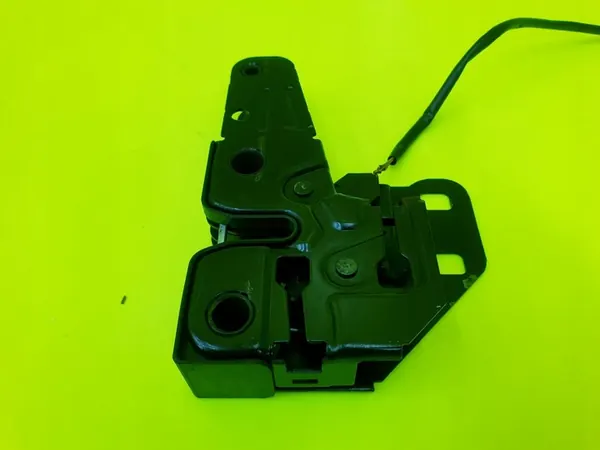 Chiusura del cofano Audi A4 B6 B7 8E0823509B image 4