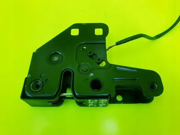 Chiusura del cofano Audi A4 B6 B7 8E0823509B image 5