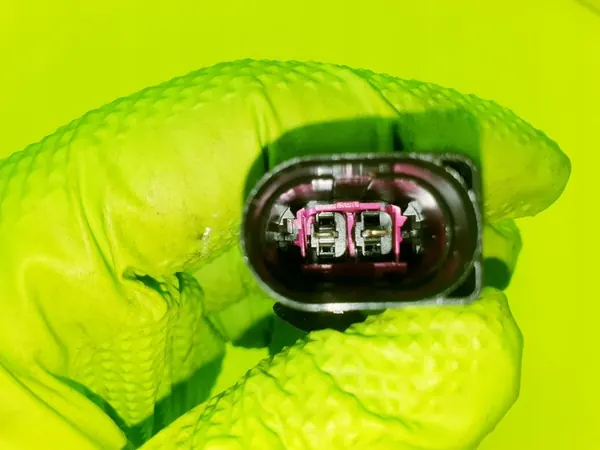 Chiusura del cofano Audi A4 B6 B7 8E0823509B image 6