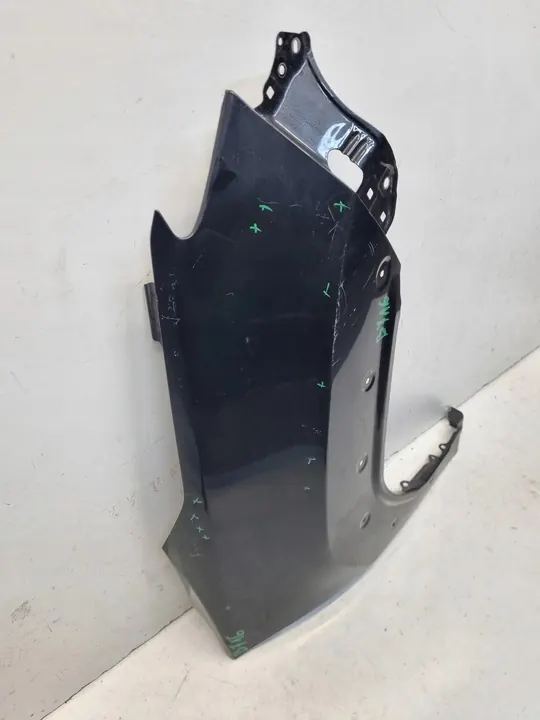 Parafango Anteriore Destro Toyota Yaris 4 IV CROSS image 2