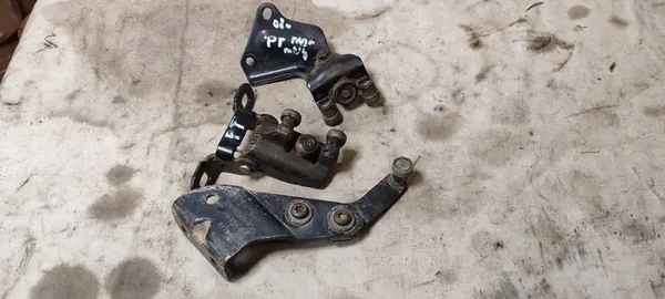 FORD TRANSIT MK7 08R Rolo de Porta Direita YC15V25000AG image 1