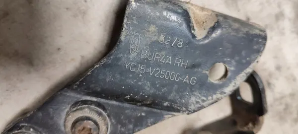 FORD TRANSIT MK7 08R Rolo de Porta Direita YC15V25000AG image 5