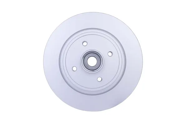 Disco de Freio Hella 8DD 355 112-211 image 2