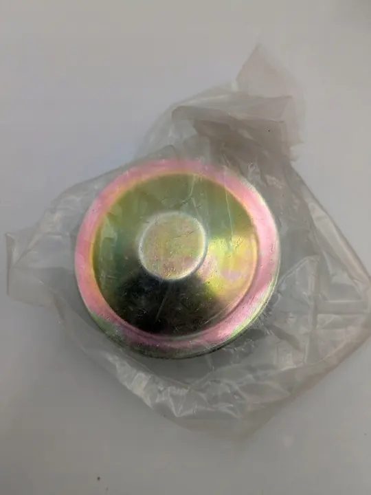 Disco de Freio Hella 8DD 355 112-211 image 6