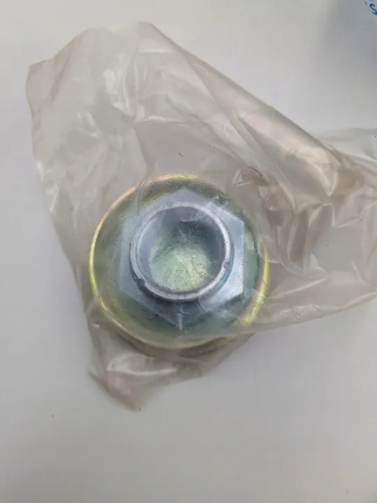 Disco de Freio Hella 8DD 355 112-211 image 7