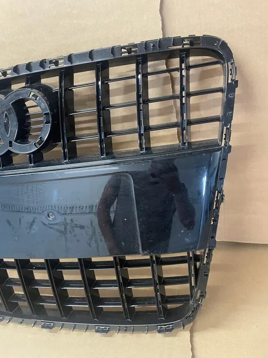 Griglia AUDI Q7 LIFT S LINE 4L0853651G image 2