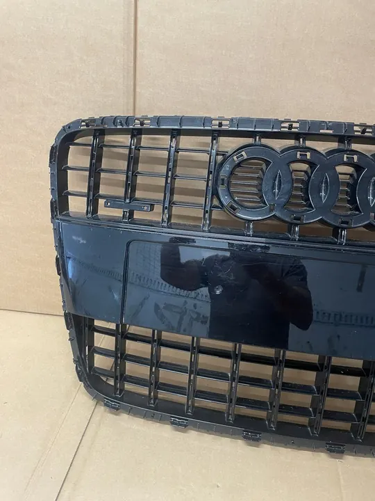 Griglia AUDI Q7 LIFT S LINE 4L0853651G image 4