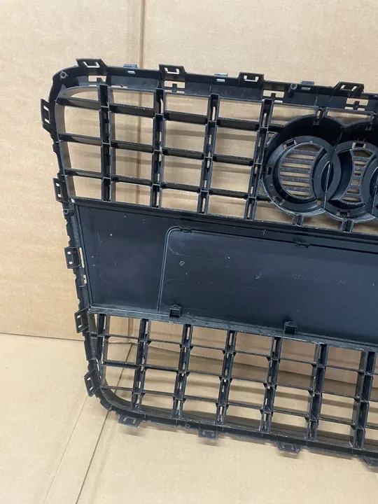 Griglia AUDI Q7 LIFT S LINE 4L0853651G image 6