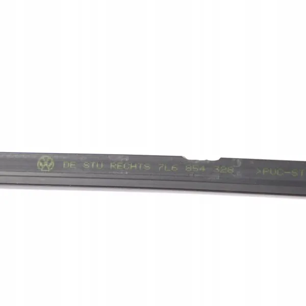 Junta de Parabrisas Delantera Derecha OEM 7L6854328 VW Touareg image 10