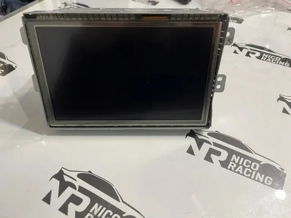 OEM EX53-10E889-AH Monitor Range Rover Sportille image 2