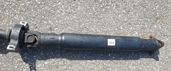 Drivaxel stödlager BMW 1 E88 OE 75679553 image 4