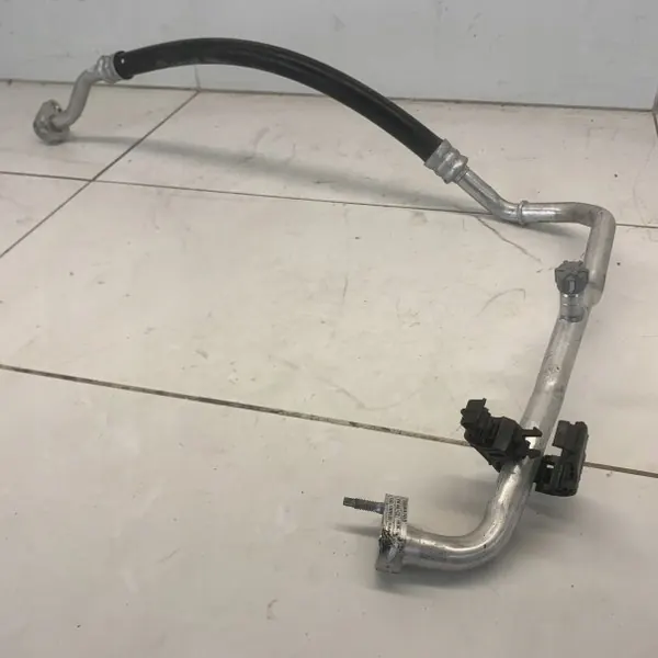 Ilmastointiletku VW PASSAT B8 3G LIFT 2020 image 2