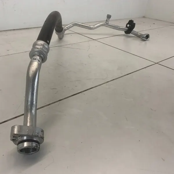 Ilmastointiletku VW PASSAT B8 3G LIFT 2020 image 3