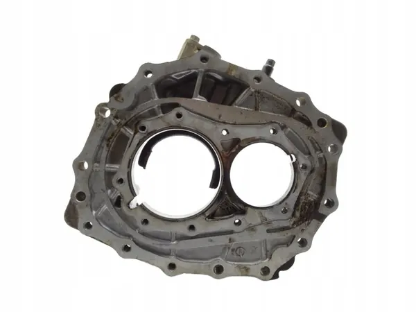 Caixa redutora OEM 0013_part-01047 Nissan Patrol image 2