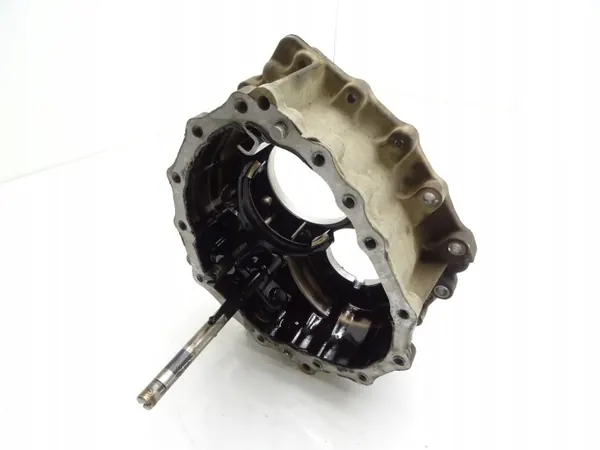 Caixa redutora OEM 0013_part-01047 Nissan Patrol image 5