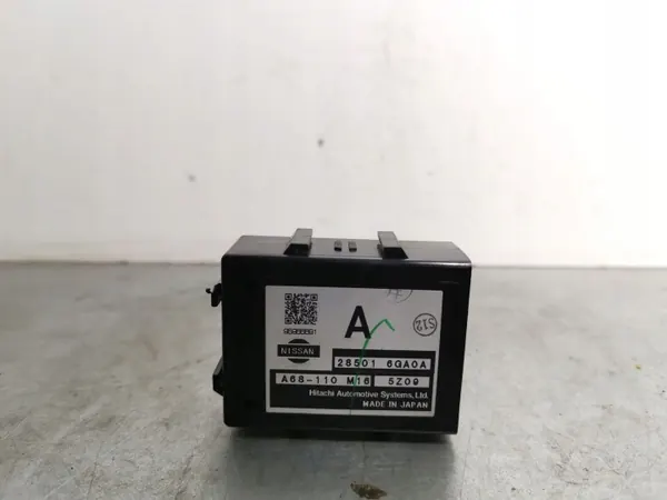Module direction assistée Nissan 370Z OEM FBZ10475 image 2