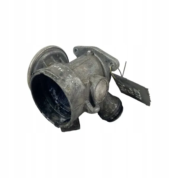 Válvula EGR MERCEDES-BENZ C (W203) 2.2L diésel image 4